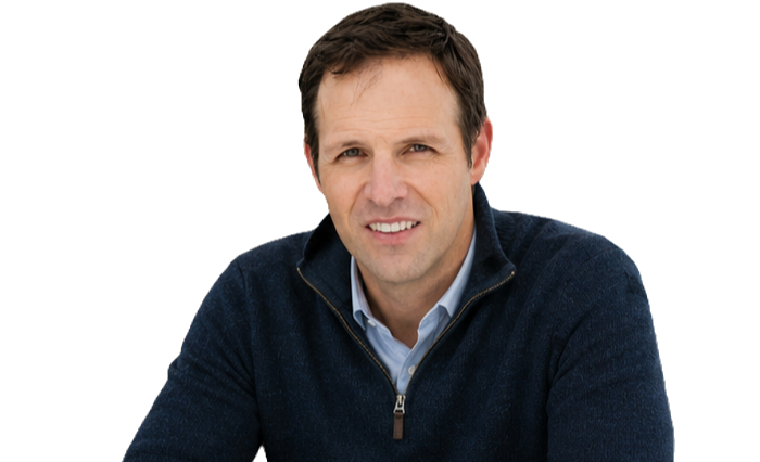 Adam McManus, mortgage advisor